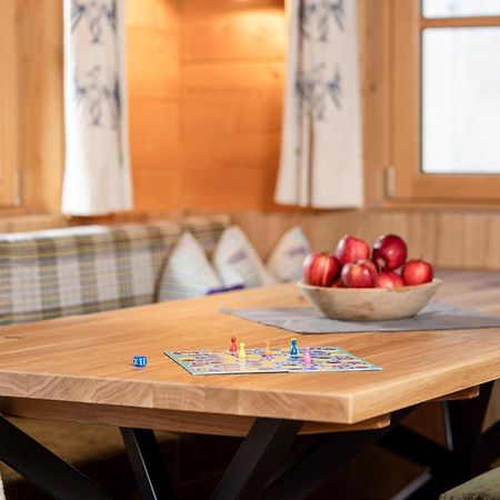 Family Lodge Maximilian トゥクス エクステリア 写真