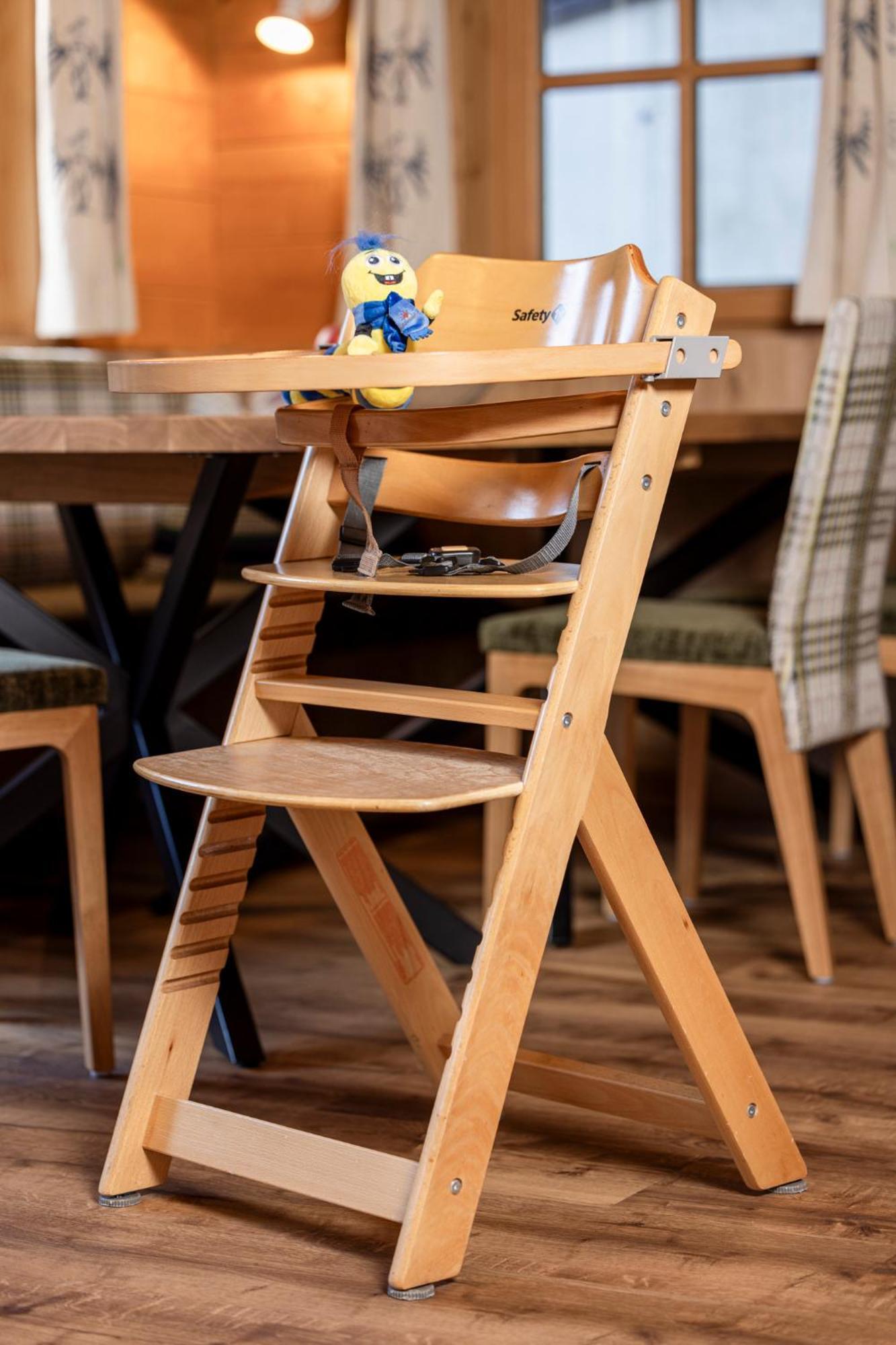Family Lodge Maximilian トゥクス エクステリア 写真